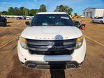 Ford Explorer 2014