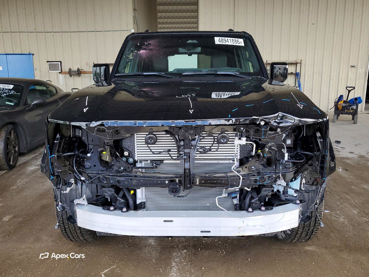 Toyota Land Cruiser 2026