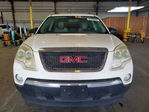 GMC Acadia 2012