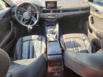 Audi A4 2019