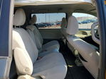 Toyota Sienna 2012