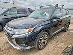 Mitsubishi Outlander 2017