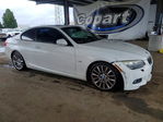 BMW Series 3 2011