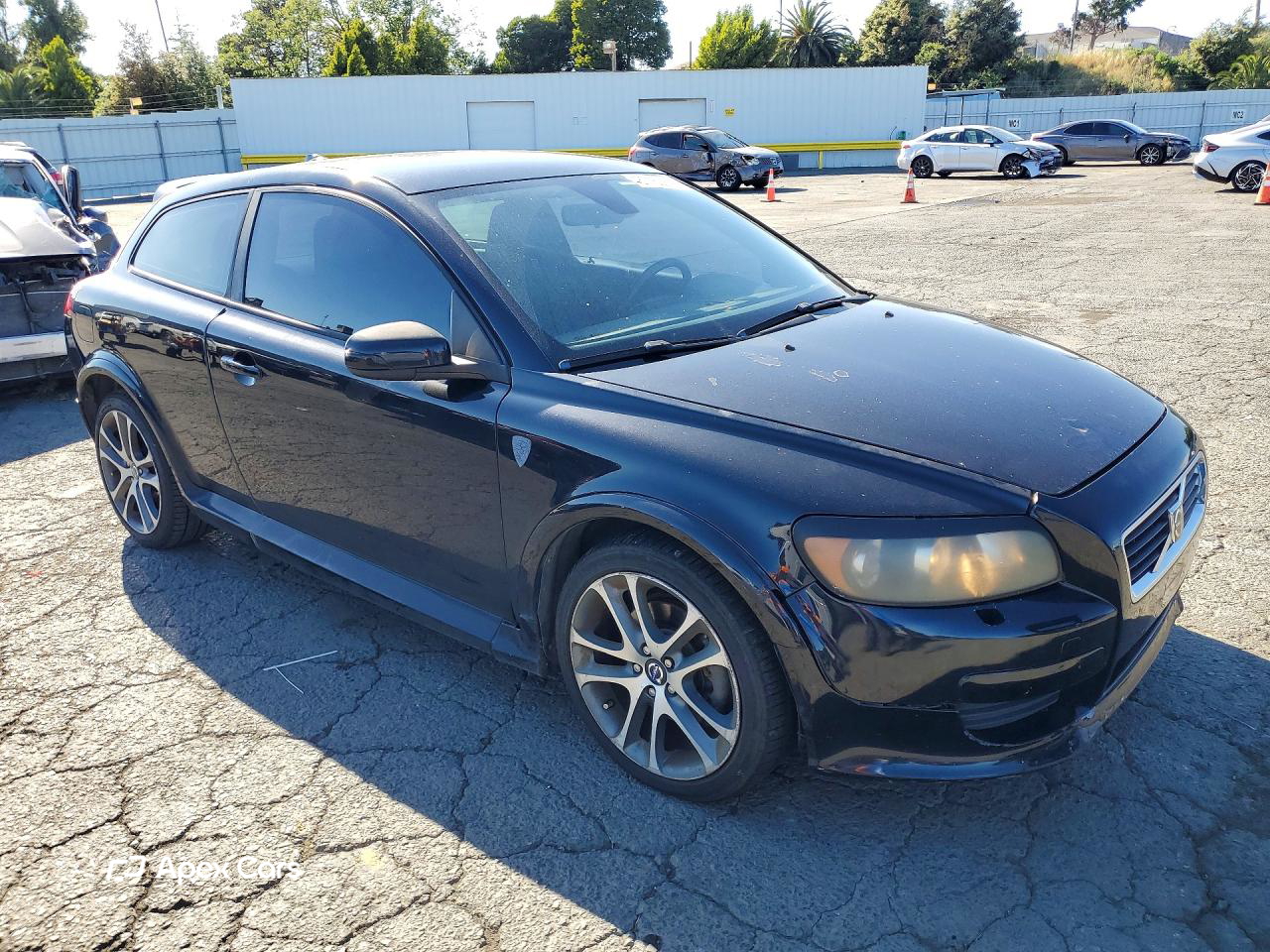 Volvo C30 2008