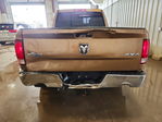 Dodge RAM 2012