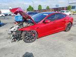 Tesla Model S 2021
