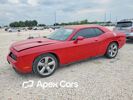 Dodge Challenger 2013 - Zdjęcie 1 z 12