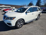 Nissan Pathfinder 2017
