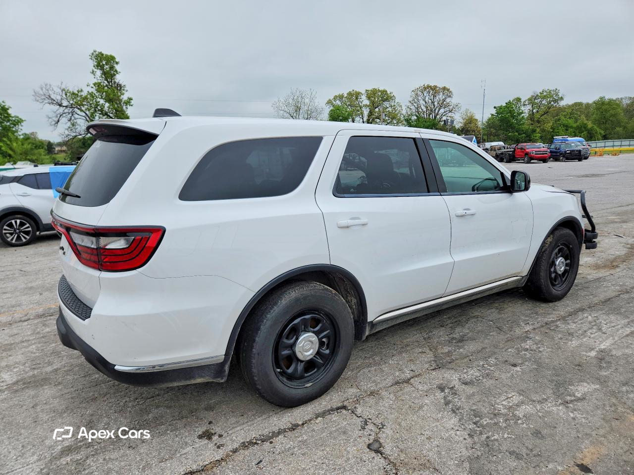 Dodge Durango 2023