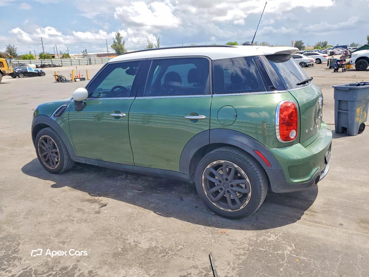 MINI Cooper 2016