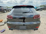 Porsche Macan 2016
