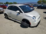 Fiat 500 2017