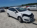 Ford Fiesta 2018