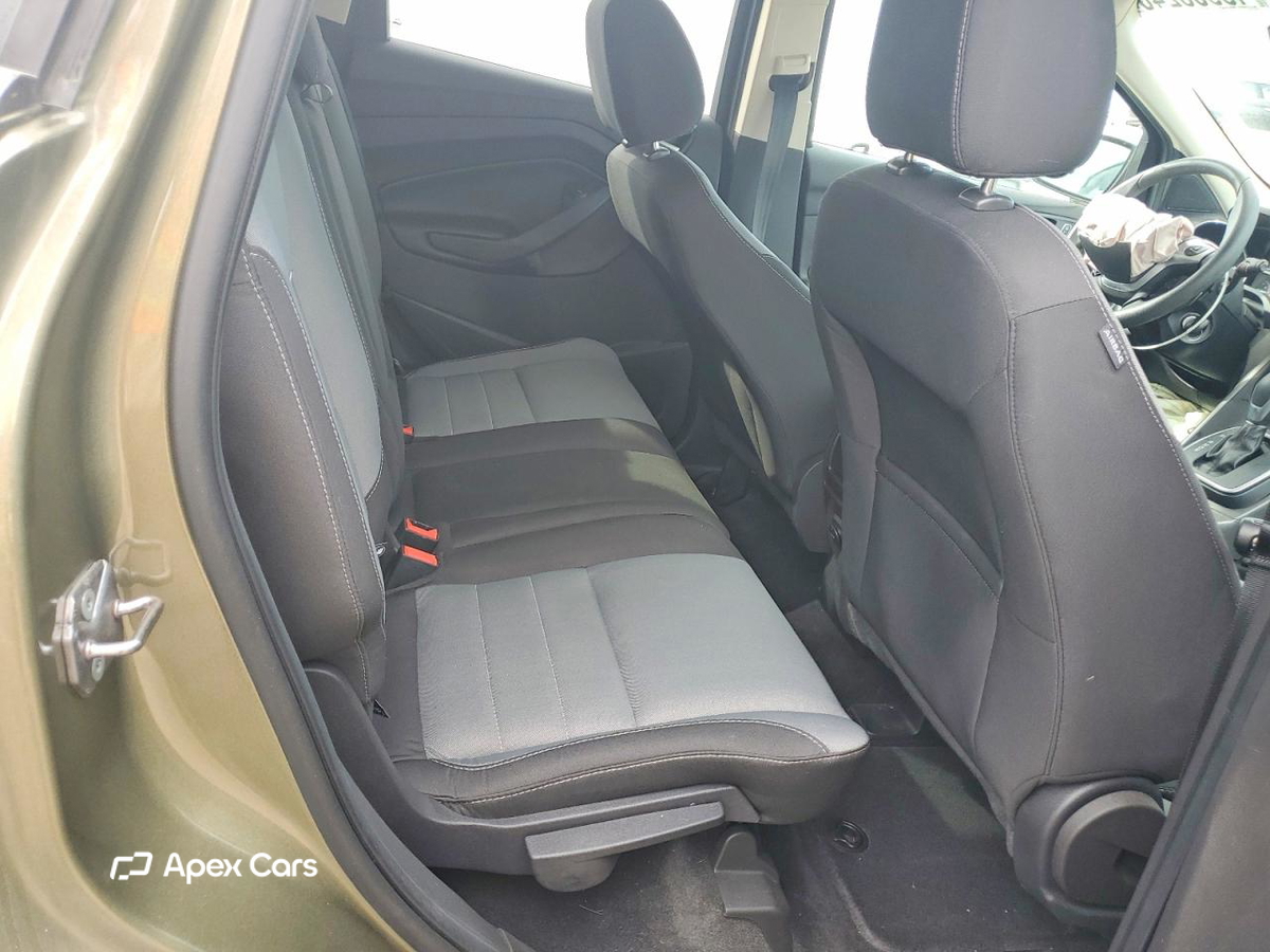 Ford Escape 2014