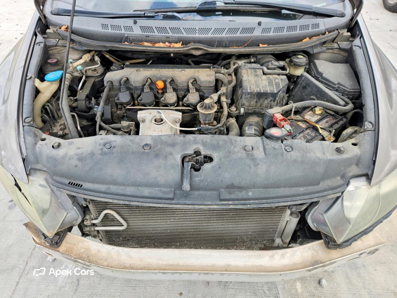 Honda Civic 2007
