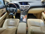 Lexus RX 2015