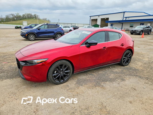 Mazda 3 2023 - Image 1 of 12