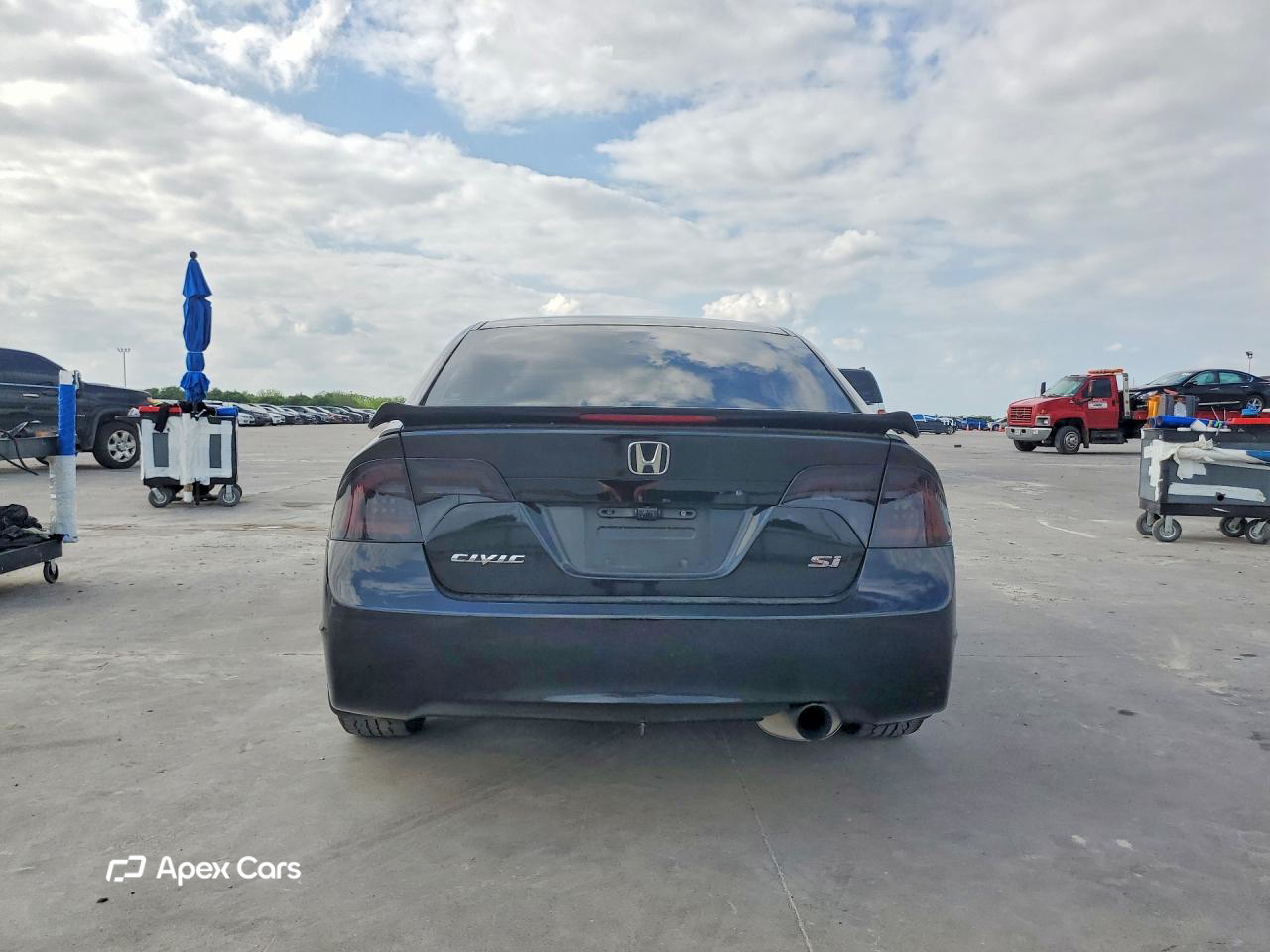 Honda Civic 2007