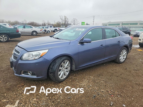 Chevrolet Malibu 2013 - Image 1 of 13