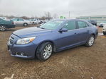 Chevrolet Malibu 2013