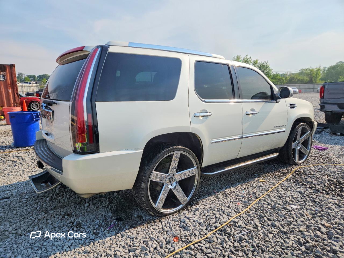 Cadillac Escalade 2007