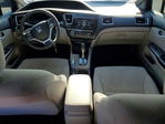 Honda Civic 2013