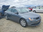 Volkswagen Jetta 2013