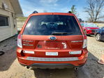 Subaru Forester 2010