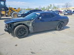 Dodge Challenger 2017