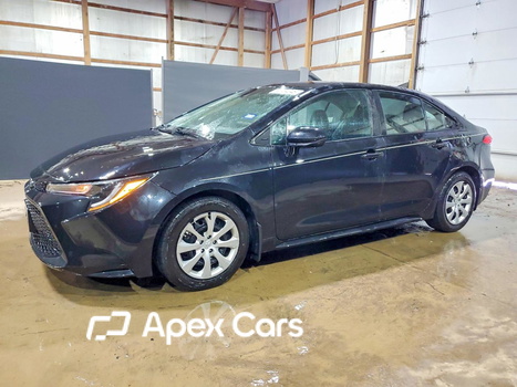 Toyota Corolla 2020 - Image 1 of 12