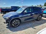 Mazda CX-5 2016