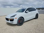 Porsche Cayenne 2016