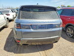 Land Rover Range Rover 2019