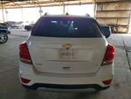 Chevrolet Trax 2018