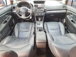 Subaru XV 2014