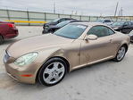 Lexus SC 2002