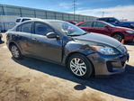 Mazda 3 2012