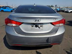Hyundai Elantra 2012
