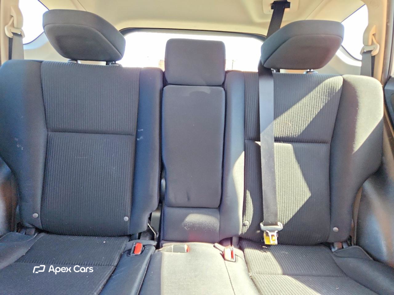 Toyota RAV 4 2017