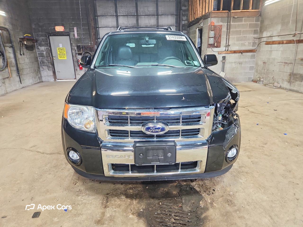 Ford Escape 2012