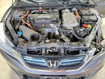 Honda Accord 2015