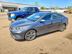 Kia Forte 2023