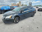 Nissan Sentra 2015