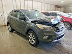 Ford Escape 2018