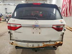 Honda Odyssey 2012