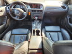 Audi RS4 2011