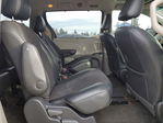 Toyota Sienna 2014