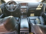 Nissan Maxima 2013