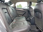 Audi A4 2015