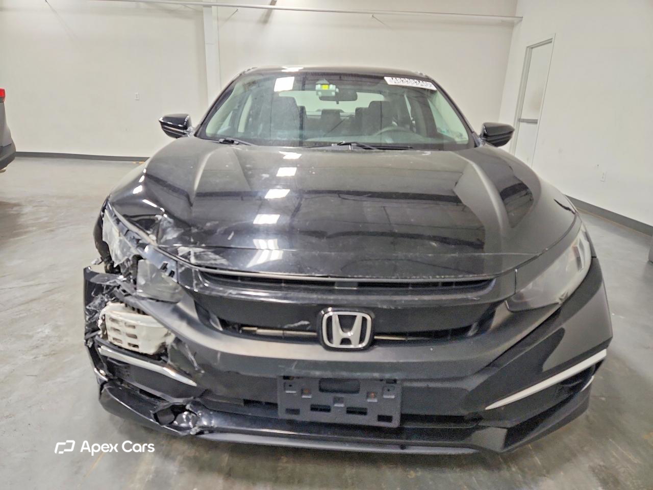 Honda Civic 2020